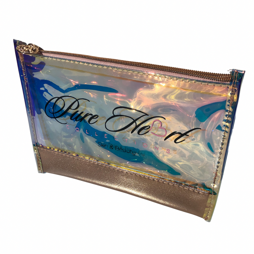 Pure Beauty Bag